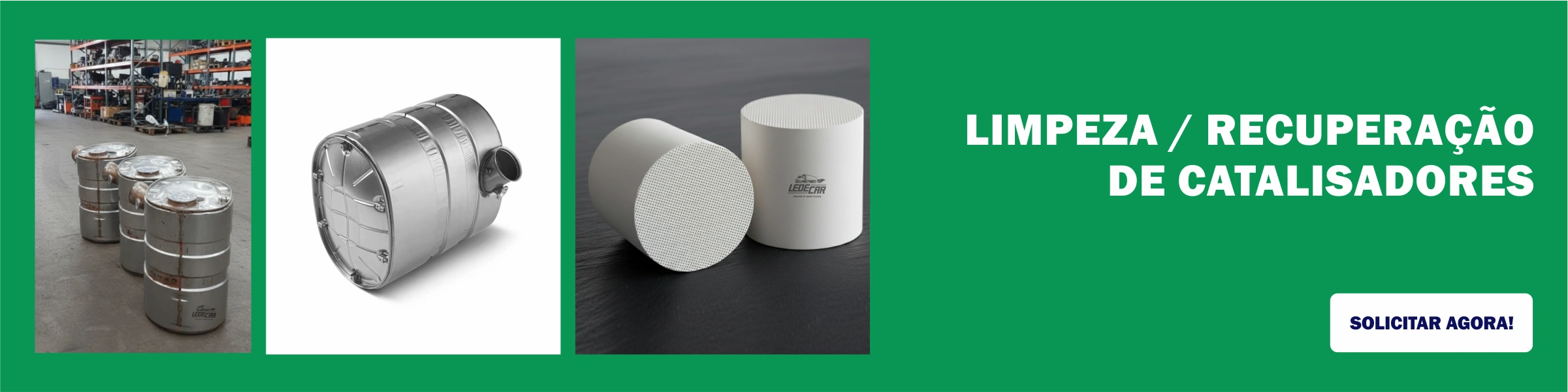 Catalisador Catalisador