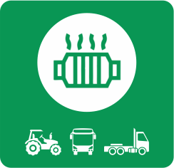 catalisadores serviço