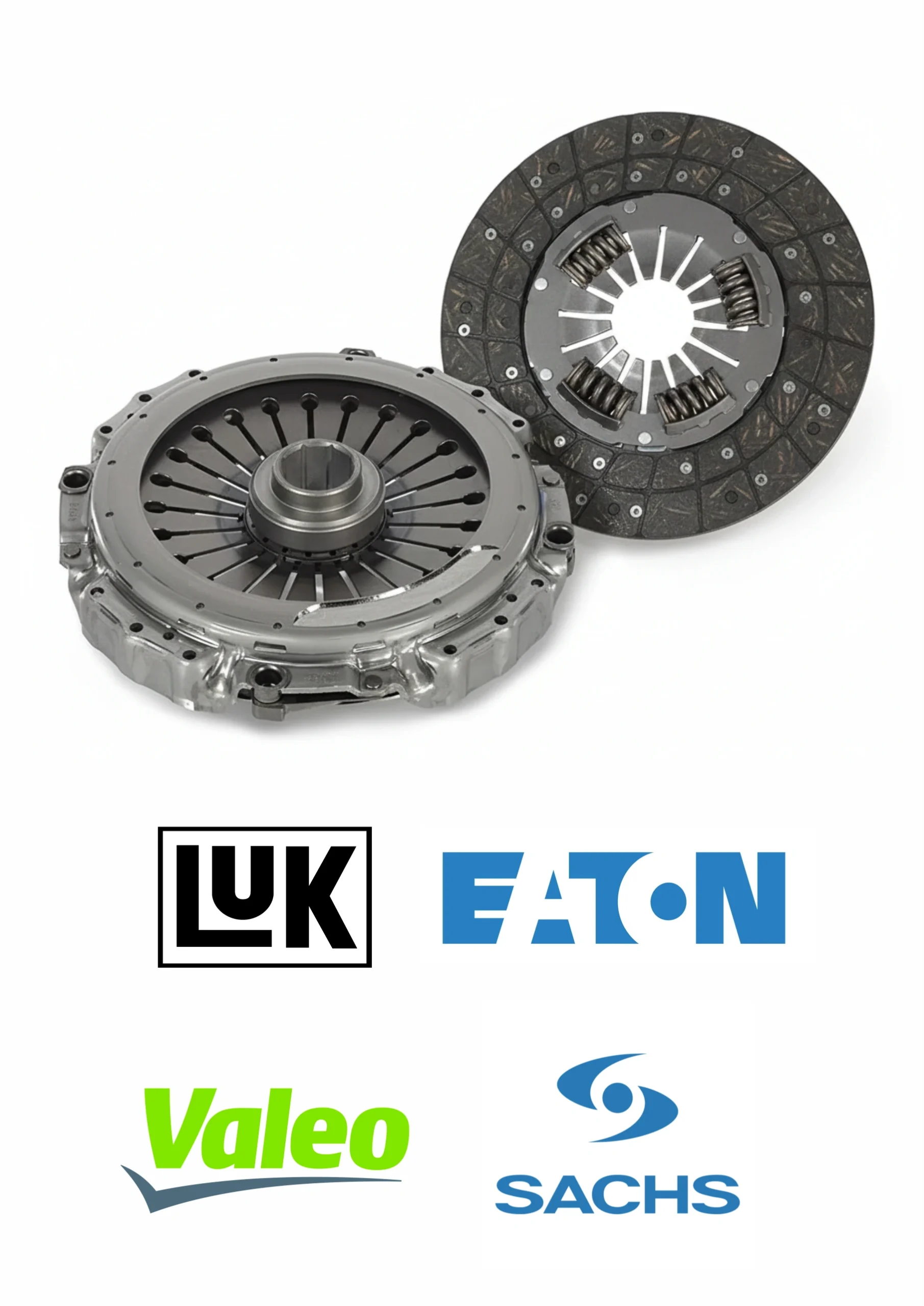 embreagens embreagens