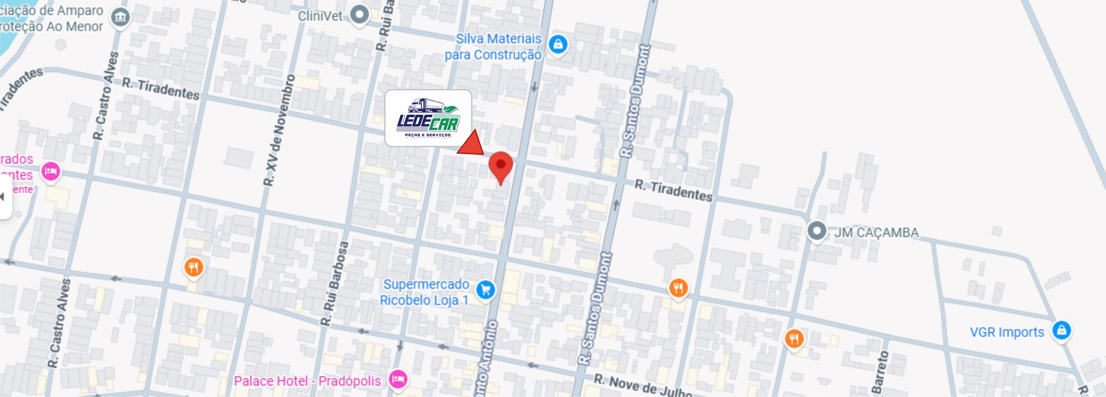 Google maps Google maps